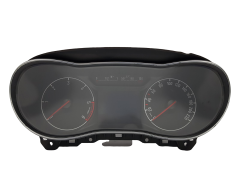 Tacho Kombiinstrument Neues Original Opel Corsa E 39016357 24875
