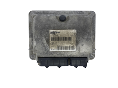 Steuergerät Fiat 51819338 IAW4AF.M9 61600.627.08 Magneti Marelli 48236