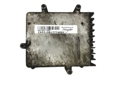 Steuergerät P04686465AB 465AB Chrysler 17774