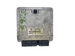 Steuergerät 038906019BJ 0281010176 Volkswagen Bosch 60207