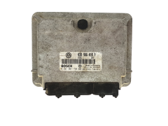 Steuergerät VW Audi 038906018P 0281001720 Bosch 25305