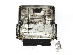 Steuergerät P04727661AB 0281010290 Chrysler Bosch 23972