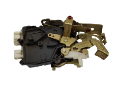 Türschloss Links Vorne 9135E6 Peugeot 605 Rockwell 10823