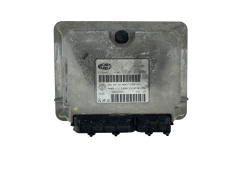 Steuergerät IAW 4AF.S2 51782647 61601.127.02 Fiat Magneti Marelli 47662
