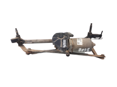 Wischergetriebe Opel Corsa D 13182340 367546129 405.067 Valeo 1051