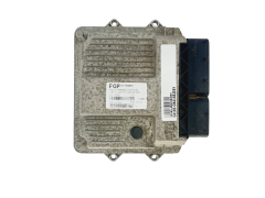 Steuergerät MJD6JF.M4 51768657 Fiat FGP 41682