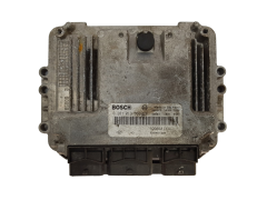 Steuergerät Renault 0281013366 8200601334 8200631560 Bosch 14789