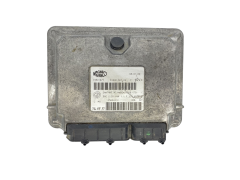 Steuergerät 73501877 61600.627.02 IAW4AF.M7 Fiat Magneti Marelli 58016