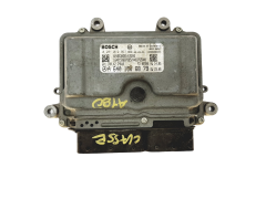 Steuergerät 0281012957 A6401506879 Mercedes Bosch 22078