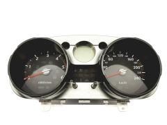 Tacho Kombiinstrument Nissan Qashqai JD09B 47322