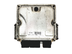 Steuergerät PSA 0281010595 9642014980 28FM0000 Bosch 30463