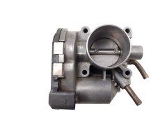 Drosselklappe 030133062C 0280750095 VW Seat Audi Bosch 1065