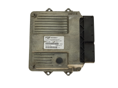 Steuergerät FGP 6JF.P3 55195817 71600.053.00 Fiat Magneti Marelli 16459