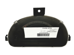 Tacho Kombiinstrument Citroen C2 C3 9652008280 H 01 56526