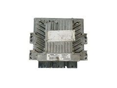 Steuergerät S122326113A 8200804775 SID301 Renault Siemens 35559