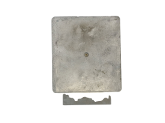 Steuergerät 98AB-12A650-BGH DPC-612 HATE Ford 45965