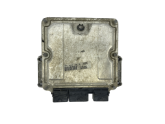 Steuergerät 0281011342 9654693380 9640938680 PSA Bosch 57470