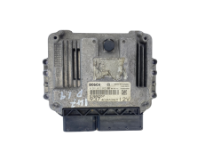 Steuergerät 51806557 0281012882 4D34A3AEM Alfa Romeo Bosch 61123