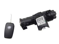 Zündschloss Lancia Ypsilon 00468453610 61027500 46742880