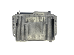 Steuergerät 96259124 K115000010H Daewoo Siemens 57791