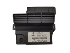 Steuergerät Audi 4F0907280A F005S00102 4F0910280 Bosch