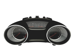 Tacho Kombiinstrument Opel Astra K 39030270 175597137 53974