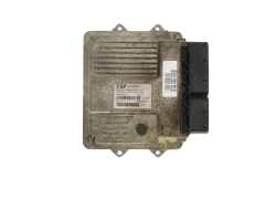 Steuergerät 55192097 MJD6JF.Y1 71600.007.01 Lancia FGP 46725