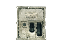 Steuergerät Smart 0010020V001 0261205006 Bosch 33888