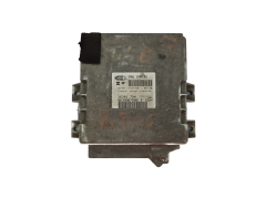 Steuergerät PSA 9639907880 IAW 1AP.81 16301.794 Magneti Marelli 18034