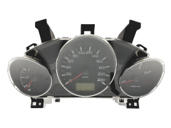 Tacho Kombiinstrument Mitsubishi Colt MM-0038-001 MM0038001 44208