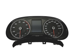 Tacho Kombiinstrument Seat Ibiza 6P0920740B A2C99996900 47594