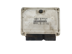 Steuergerät 038906019BK 0281010305 VW Bosch 38873