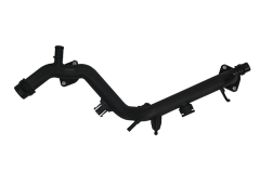 Kühlerschlauch 06E121045AB 91210728301 Audi Vika