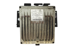 Steuergerät 8200303619 8200129063 R0410C066A Renault Delphi 22350