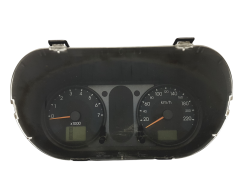 Tacho Kombiinstrument Ford Fiesta 2S6F-10849-JE 2S6F10849JE 50420