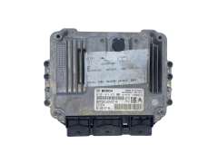 Steuergerät 0281013872 9664843780 9653958980 PSA Bosch 62886