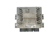 Steuergerät 5WS40595F-T 7G91-12A650-UF Ford Siemens 38087