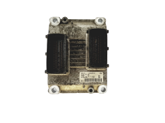 Steuergerät Fiat 00551803110 0261207901 Bosch 27324