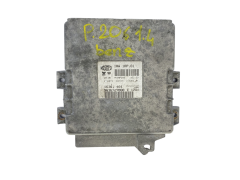 Steuergerät 9636727080 16301.464 IAW1AP.81 PSA Magneti Marelli 56592