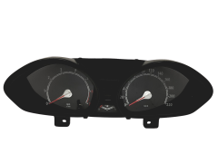 Tacho Kombiinstrument Ford Fiesta 8A6T-10849-AH 8A6T10849AH 30158