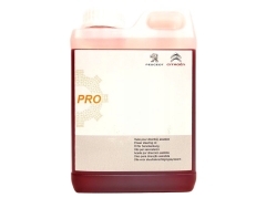 Öl Original Citroen Peugeot 9735EX TUTELA GI/E 1L