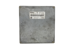 Steuergerät 23710 1U101 0261204243 Nissan Bosch 54742