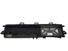 Tacho Kombiinstrument Renault Scenic 2 8200484807 A