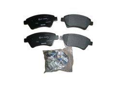 Bremsklötze Vorne MAGNETI MARELLI 363700201373 410601241R