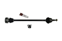 Antriebswelle Gelenkwelle Für VW Audi Seat Skoda 1J0407272BL 54070005501 Vika