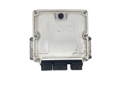 Steuergerät 0281010808 9644721080 28FM0367 PSA Bosch 45290