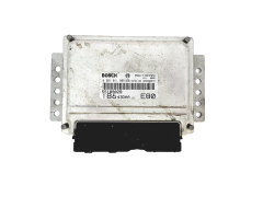 Steuergerät 55189028 0281011505 Fiat Bosch 26281