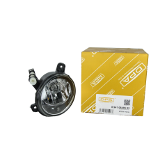 Nebelschlussleuchte Rechts 8T0941700B 89410648502 Audi A4 A6 Q5 DPA