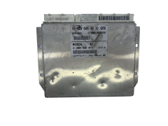 Steuergerät Mercedes 0295454232Q02 0265109477 Bosch 50073