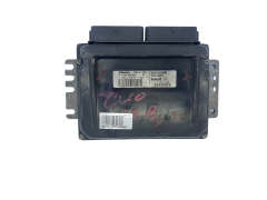 Steuergerät S110138000B 8200059086 8200044437 Renault Siemens 48868
